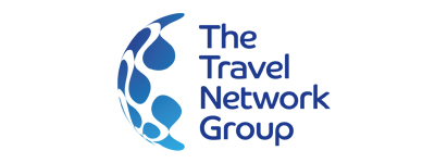 The Travel Network Group Logo