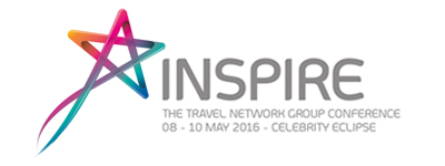 Inspire Conference Logo