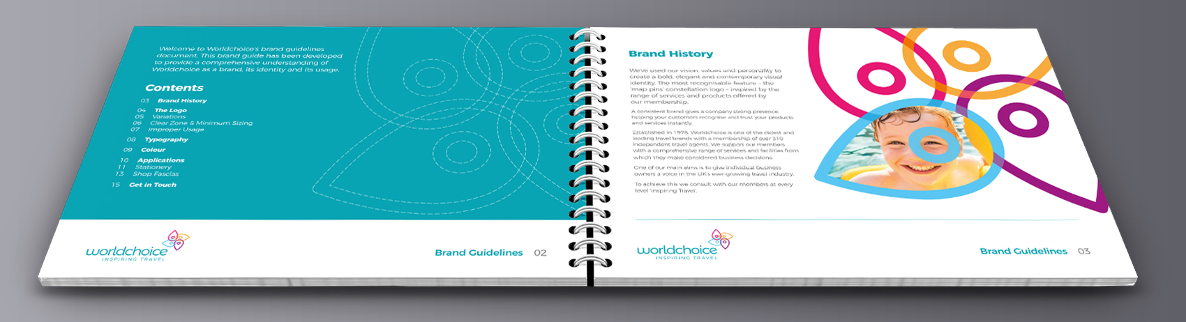 Worldchoice Brand Guidelines Reveal 1